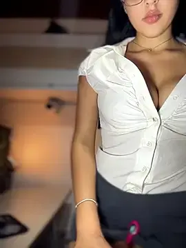 Stripchat Free Live Porn of I_AM_SOPHIE_