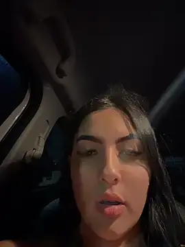 Stripchat Free Live Porn of I_AM_SOPHIE_