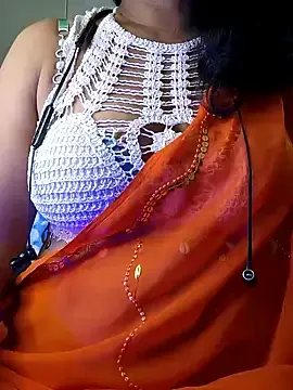 Stripchat Free Porn Cam of Telugu_Vennela_Preeti143