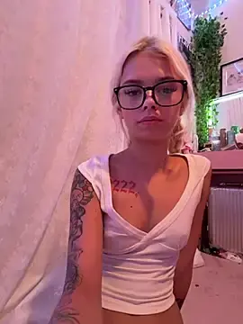 Stripchat Best live sex cam show of Terribletabby