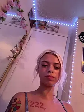 Stripchat Private Sex Chat of Terribletabby