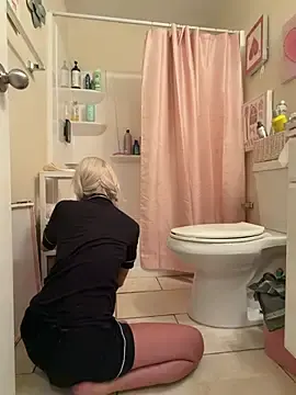 Stripchat Best Webcam of Terribletabby