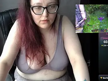 Stripchat Adult Video Chat of linafolie