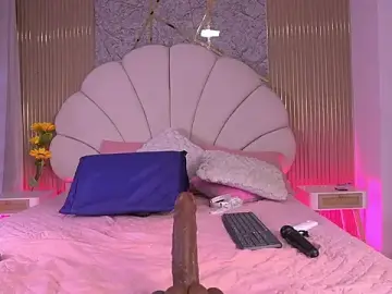 Stripchat Live Porn of mssburbuja