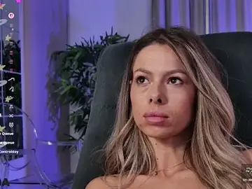 Stripchat Private Sex Chat of AllenaMoon