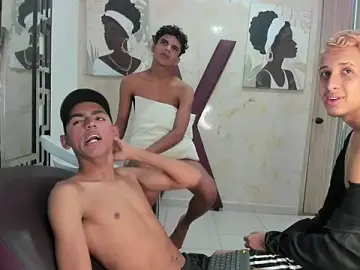 Stripchat Sex Chat of GOOD_GUYS6