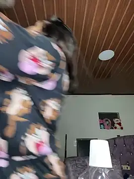 Stripchat Adult Webcam of Norabyxxx