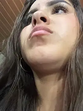 Stripchat Sex Cam of Norabyxxx