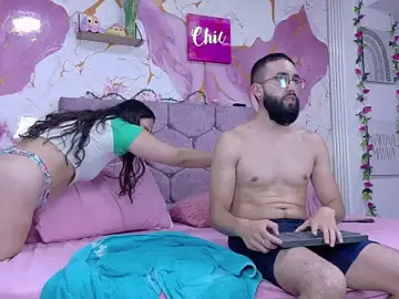 Stripchat Nude Webcam of ObsessionRoom