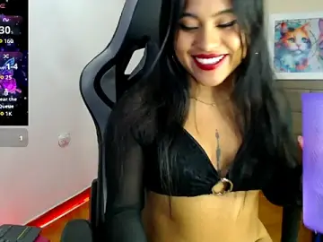Stripchat Live Sex of bella_warzon