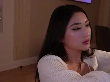 Stripchat Sex Chat of jin__ray