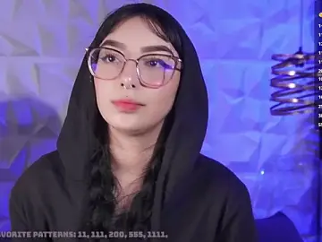 Stripchat Sex Chat of zara_bliss