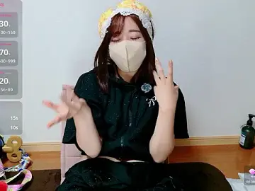 Stripchat Live Porn of Rio_chan_