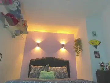 Stripchat Free Porn Cam of Sofia_Clauss_