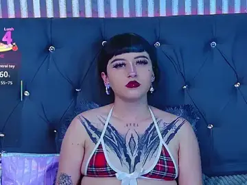 Stripchat Live Sex of elektra_rosee