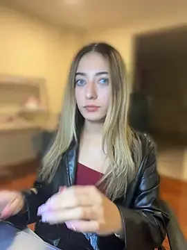 Stripchat Private Sex Chat of kloe__t18