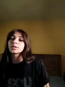 Stripchat Best live sex cam show of AntoniaHottie