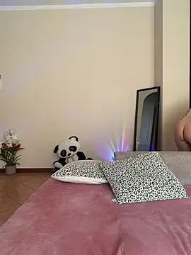 Stripchat Free Porn Cam of Eva_Pearl