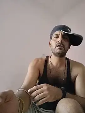 Stripchat Live Sex Cam of INDIANJONNYSINN