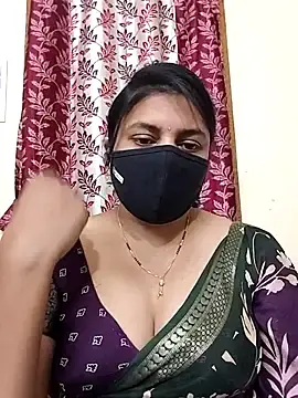 Stripchat Adult Webcam of Indian_Telugu_Indhu