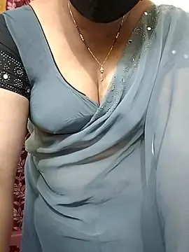 Stripchat Nude Webcam of Indian_Telugu_Indhu