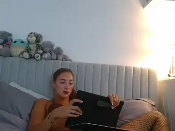 Stripchat Free Live Porn of Stripper_SofiaX