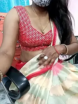Stripchat Live Sex of kruthika-telugu