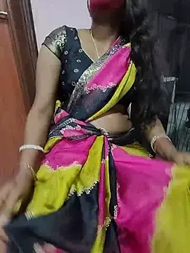 Stripchat Private Sex Chat of kruthika-telugu