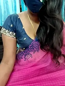Stripchat Live Sex Cam of kruthika-telugu