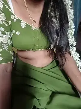 Stripchat Sex Chat of kruthika-telugu