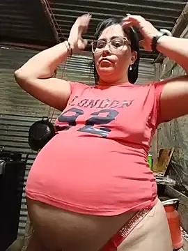 Stripchat Live Sex Cam of Dirty_Pregnant_Mommy