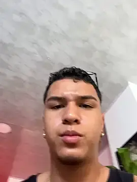 Stripchat Private Sex Chat of Taylor_John