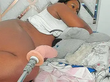 Stripchat Sex Cam of WhitneyWells
