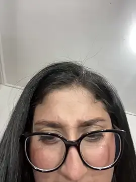 Stripchat Sex Cam of croftsmila
