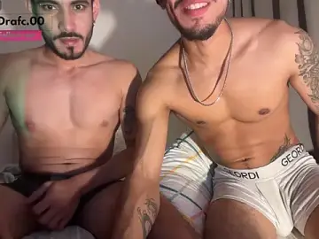 Stripchat Watch Live Sex Cams of rafael_stone11