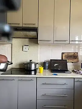 Stripchat Live Sex of 031bubbles