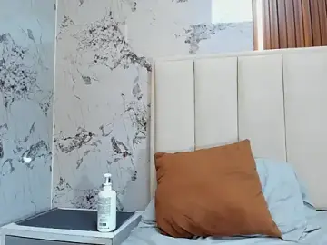 Stripchat Live Sex of MILEY_JOAS2