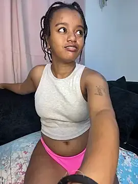 Stripchat Adult Webcam of Miss_sexy7