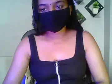 Stripchat Live Porn of Saxy_Mony002