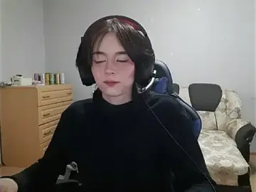 Stripchat Free Live Porn of ShaynaLinley