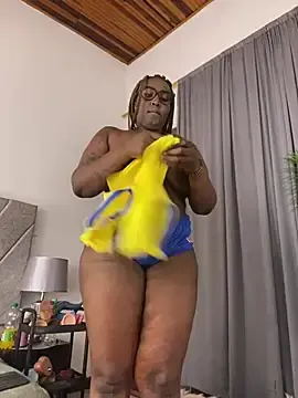 Stripchat Live Sex of emilyrojas