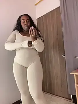 Stripchat Live Porn of emilyrojas