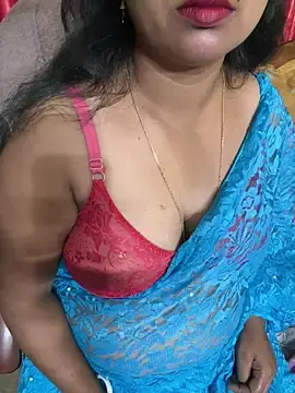 Stripchat Live Sex of Kritika_21