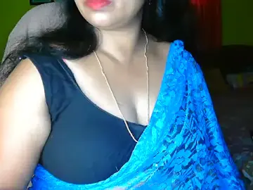 Stripchat Live Sex of Kritika_21