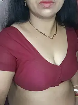 Stripchat Best live sex cam show of Kritika_21