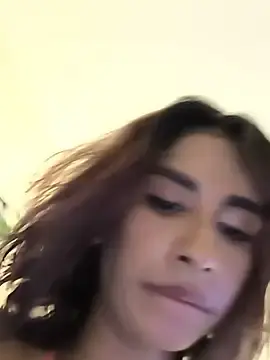 Stripchat Live Porn of Vivi_bless