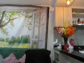 Stripchat Best Webcam of ashleymilf_1