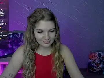 Stripchat Live Porn of lily_williamss