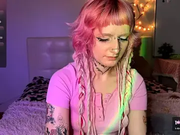 Stripchat Best live sex cam show of my_pussy_sweet
