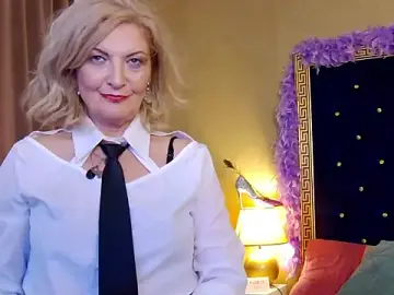 Stripchat Nude Webcam of Allura_Jenson